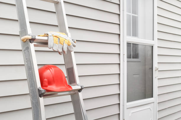 Siding Removal and Disposal in Lithopolis, OH